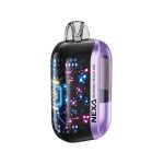 VOOPOO NEXA Ultra 50K Disposable Vape - Image 8