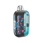 VOOPOO NEXA Ultra 50K Disposable Vape - Image 13