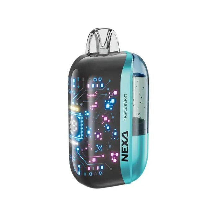 VOOPOO NEXA Ultra 50K Disposable Vape - Image 13