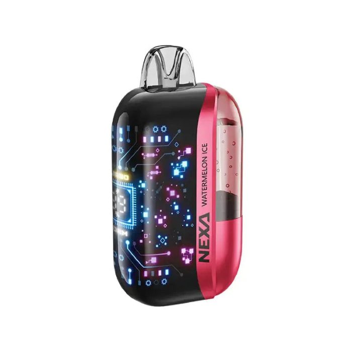 VOOPOO NEXA Ultra 50K Disposable Vape - Image 14