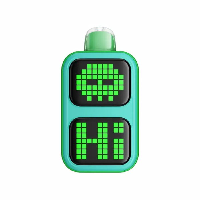 DOJO PIXEL 35000 Disposable Vape - Image 16