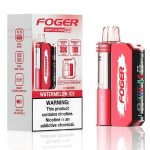 Foger Switch Pro 30K Disposable Vape 30000 Puffs - Image 49