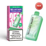 Lost Mary MT35000 Turbo Disposable Vape - Image 21