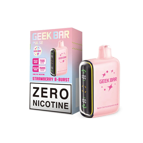 nicotine free vape