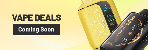 vape deals