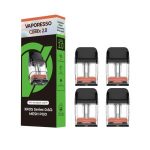 Vaporesso COREX 2.0 XROS Series Mesh Pod 3ml (Pack Of 4)