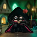 Gismow Little Bean Bag League Series Plush Blind Box - Image 3