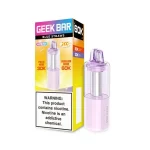 Geek Bar Mate 60K Disposable Pod 5%（requires kit for use） - Image 3