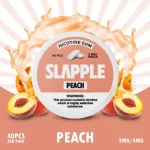 Slapple Nicotine Gum - Image 5