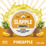 Slapple Nicotine Gum - Image 6