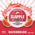 Slapple Nicotine Gum - Image 8