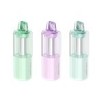 Geek Bar Mate 60K Disposable Pod 5%（requires kit for use）