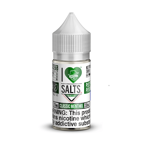 mad-hatter-juice-juice-mad-hatter-i-love-salts-classic-menthol-30ml-nic-salt-vape-juice-13517620445295.png Mad Hatter I Love Salts Classic Menthol 30ml Nic Salt Vape Juice - Image 1
