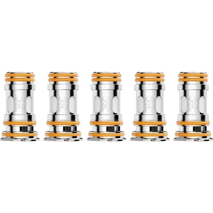 SMOK RPM 4 Meshed Replacement Coils (Pack of 5) - Image 2