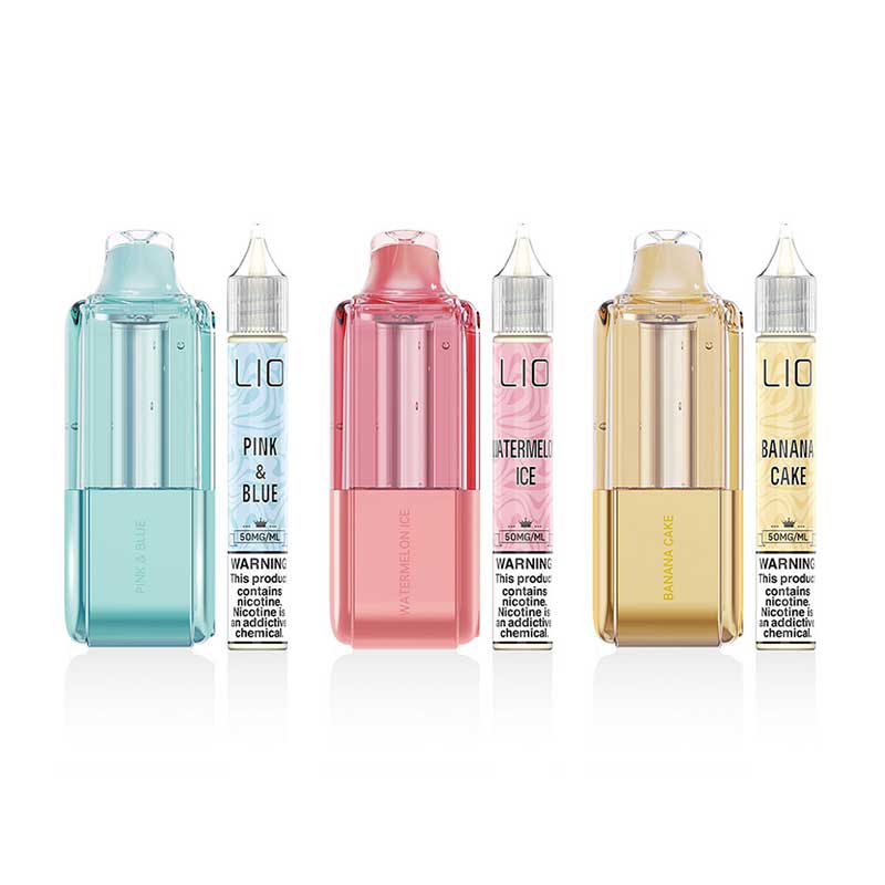 ijoy-xp100k-refill-pods iJoy XP100K Disposable Pod - Image 1