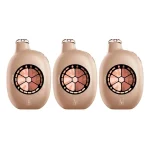 Flum UT Bar 50K Disposable Vape Tobacco / Gold Tobacco