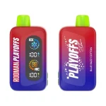 Rodman Playoffs 50K Ice-Nic Control Vape - Image 4