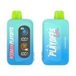 Rodman Playoffs 50K Ice-Nic Control Vape - Image 5
