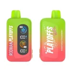 Rodman Playoffs 50K Ice-Nic Control Vape - Image 6
