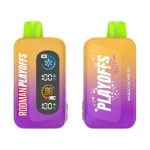 Rodman Playoffs 50K Ice-Nic Control Vape - Image 7