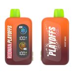 Rodman Playoffs 50K Ice-Nic Control Vape - Image 12