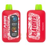 Rodman Playoffs 50K Ice-Nic Control Vape - Image 11
