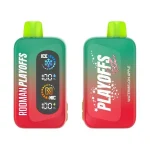 Rodman Playoffs 50K Ice-Nic Control Vape - Image 9