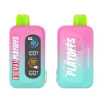 Rodman Playoffs 50K Ice-Nic Control Vape - Image 10