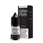 Coastal Clouds Salt Tobacco 30ml Vape Juice