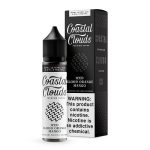 Coastal Clouds Iced Blood Orange Mango 60ml Vape Juice