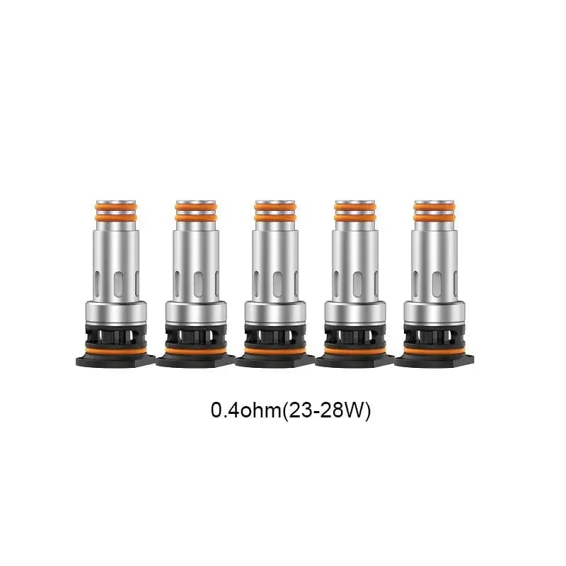 geekvape-coils-0-4-ohm-geekvape-j-series-replacement-coil-pack-of-5-35200673611887 GEEKVAPE J Series Replacement Coil (Pack Of 5) - Image 1