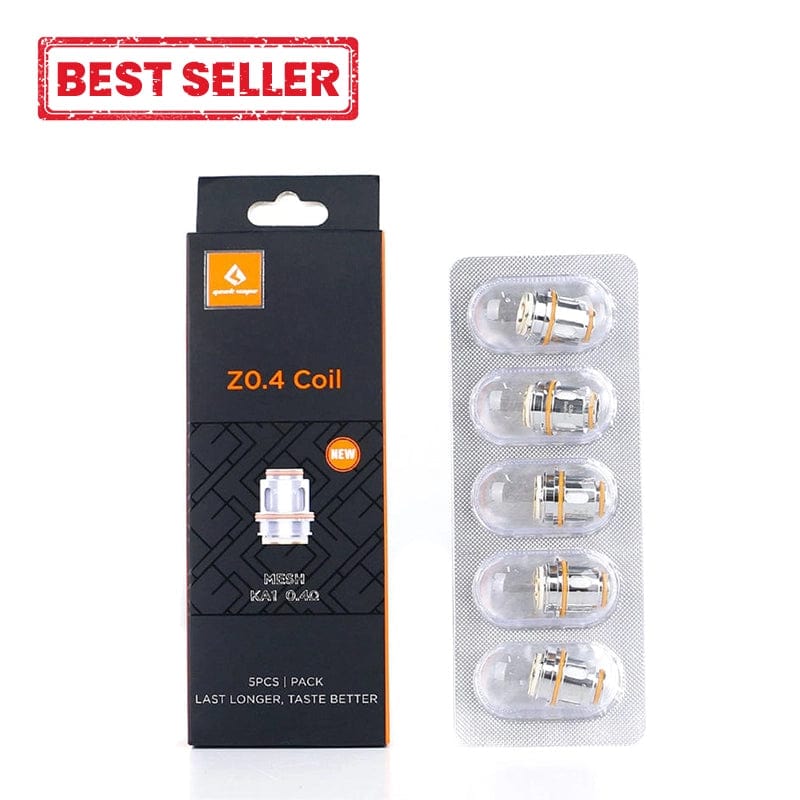 geekvape-coils-geekvape-z-mesh-replacement-coil-pack-of-5-34513281974383 Geekvape Z (Zeus) Mesh Replacement Coil (Pack of 5) - Image 1