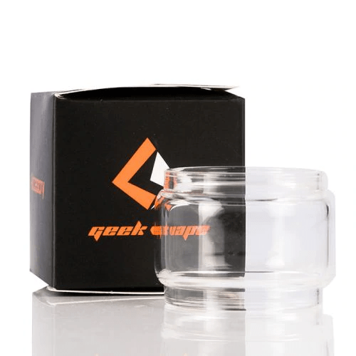 geekvape-replacement-glass-geekvape-z-nano-2-replacement-bubble-glass-30834993856623 GeekVape Zeus Nano Tank Bubble Glass 3.5ml - Image 1