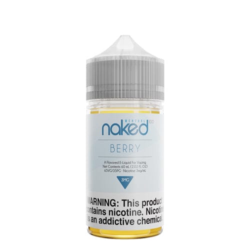 naked-100-juice-naked-100-menthol-berry-60ml-vape-juice-previously-very-cool-13682355372143 Naked 100 Menthol Berry 60ml Vape Juice - Image 1