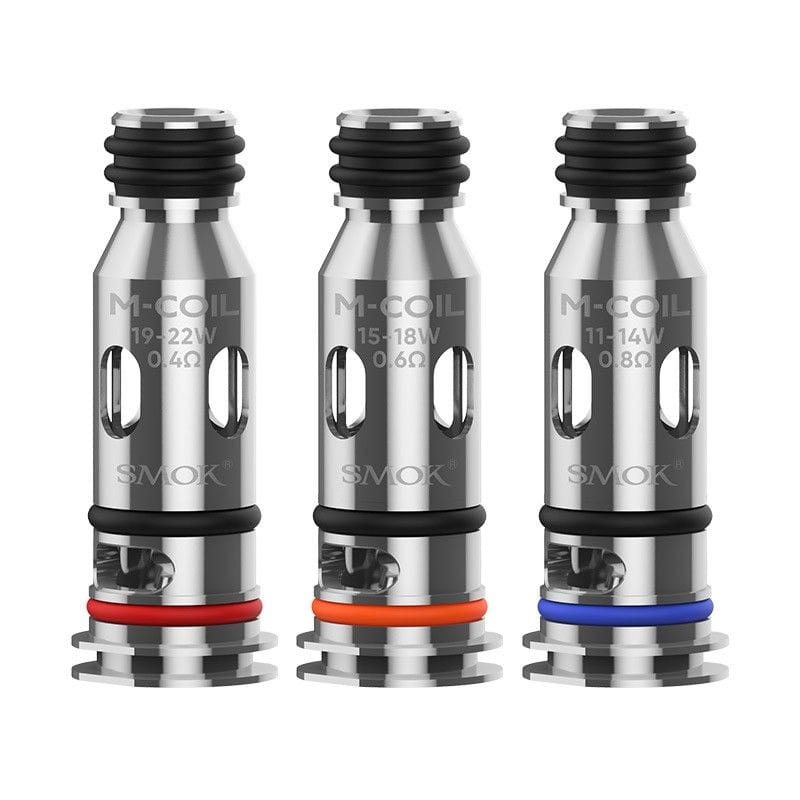 smok-coils-smok-m-replacement-meshed-coils-5x-pack-32951963189359 SMOK M Replacement Meshed Coils (Pack of 5) - Image 1