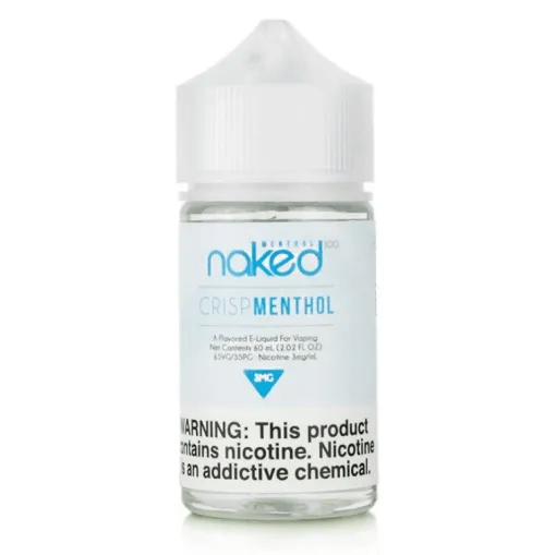 usa-vape-lab-juice-naked-100-crisp-menthol-60ml-vape-juice-14645234040943 (1) Naked 100 Crisp Menthol 60ml - Image 1
