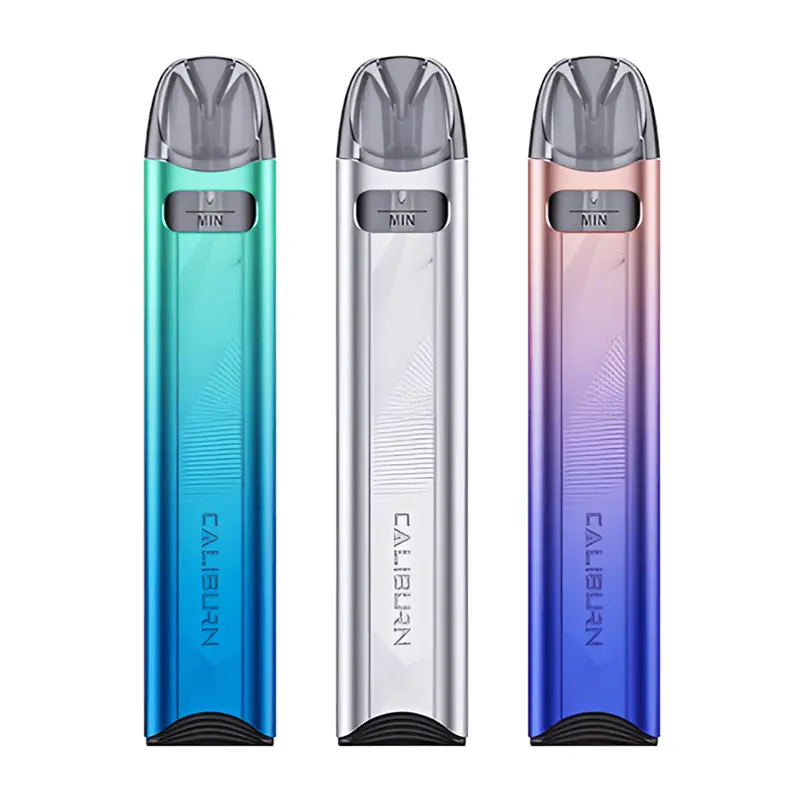 uwell-caliburn-a3s-16w-pod-kit Uwell Caliburn A3S 16W Pod Kit - Image 1