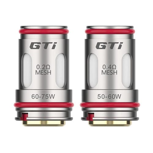 vaporesso-coils-vaporesso-gti-mesh-replacement-coils-5x-pack-30321505468527 Vaporesso GTi Mesh Replacement Coils (5x Pack) - Image 1