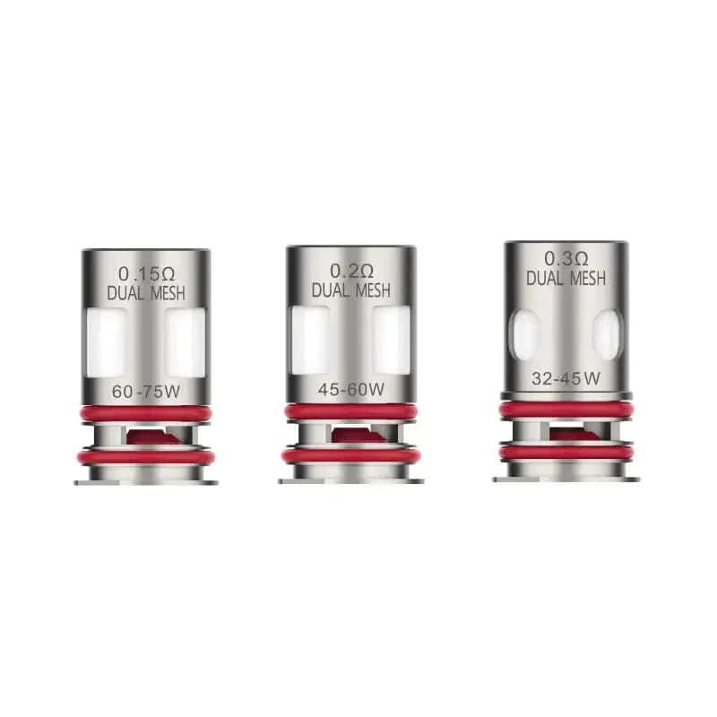 vaporesso-coils-vaporesso-gtx-4-dual-mesh-coil-pack-of-5-1171749766 Vaporesso GTX-4 Dual Mesh Coil (Pack of 5) - Image 1